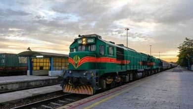 بلیت قطار تهران - مشهد؛ از ۴۸۰ هزار تا پنج میلیون تومان / بلیت قطار , قیمت بلیت , قطار تهران مشهد , افزایش قیمت , حمل و نقل ریلی