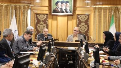 طرح بورس صنعت برای تأمین نیروی ماهر در کرمانشاه کلید خورد / اخبار کرمانشاه - اخبار استانها