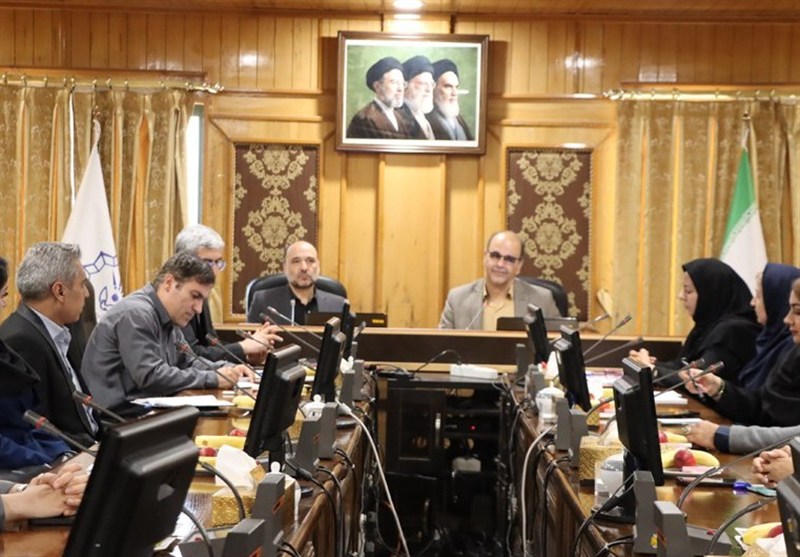 طرح بورس صنعت برای تأمین نیروی ماهر در کرمانشاه کلید خورد / اخبار کرمانشاه - اخبار استانها