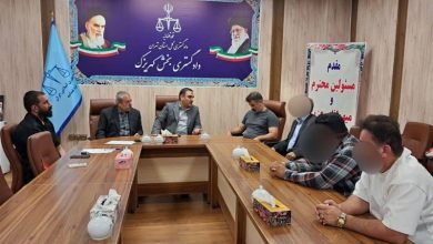 تکاپوی دستگاه قضایی کهریزک برای گذشت؛ پرونده قتل در مسیر صلح / اخبار استان تهران - اخبار استانها
