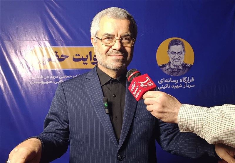 ملت ایران اجازه نخواهد داد پرچم ولایت بر زمین بماند / اخبار گیلان - اخبار استانها