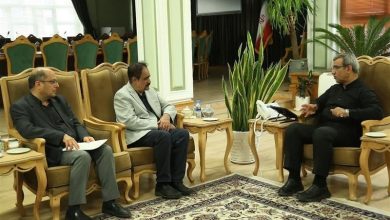 پیشنهاد برگزاری هوایی مراسم تشییع پیکر رهبر شهید در مشهد / اخبار خراسان رضوی - اخبار استانها