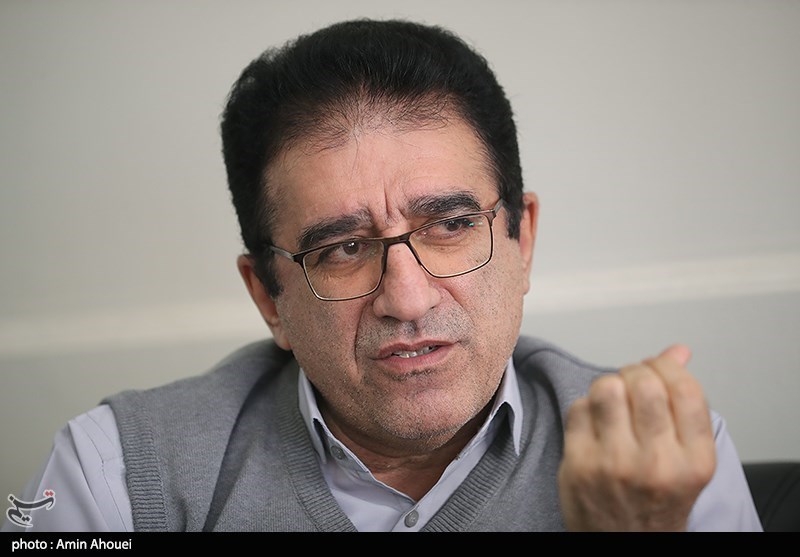 قادر آشنا: اصلاح فرهنگ عمومی از تأکیدات رهبر شهید بود / اخبار چهارمحال و بختیاری - اخبار استانها