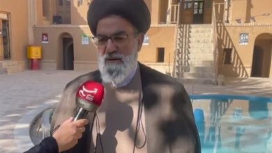 بیت تاریخی امام(ره) در خمین محور برنامههای 14و15 خرداد در استان مرکزی / اخبار مرکزی - اخبار استانها
