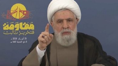 الزامات حزب الله در راهبرد «نجات ملی لبنان»