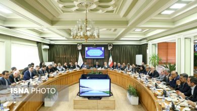فعالان اقتصادی خراسان رضوی: دیپلماسی اقتصادی شتاب گیرد، موانع تجاری اصلاح شوند / دیپلماسی اقتصادی , خراسان رضوی , تجارت خارجی , موانع تجاری , اتاق بازرگانی