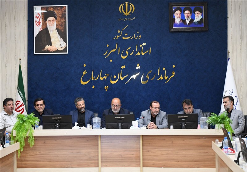بازیهای همبستگی جام پرچم در سطح استانها برگزار میشود / اخبار البرز - اخبار استانها