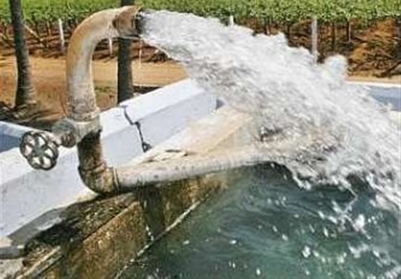 گشایش در تأمین آب روستاهای فخرود با بهرهبرداری چاه 5 / اخبار خراسان جنوبی - اخبار استانها