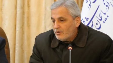 شهدا و ایثارگران زندهترین ثمرات مکتب غدیر در دوران معاصرند / اخبار آذربایجان شرقی - اخبار استانها