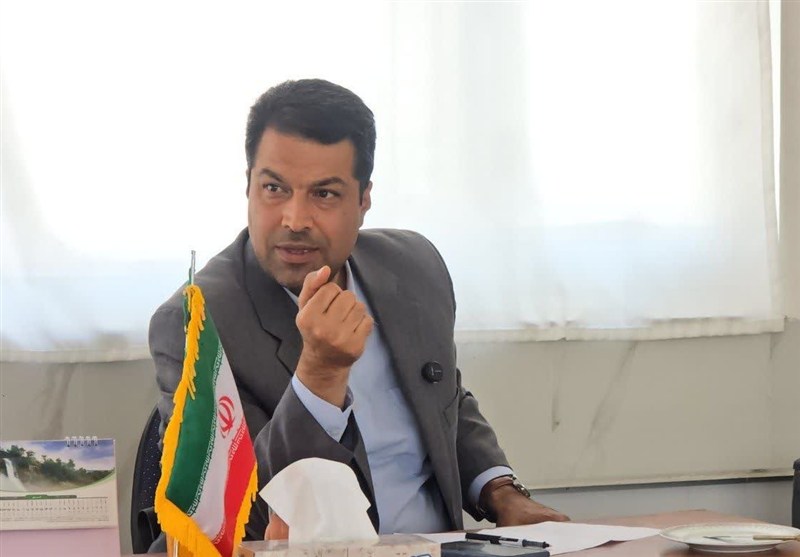 گناباد قطب تنظیم بازار خراسان رضوی است / اخبار خراسان رضوی - اخبار استانها
