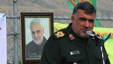 جبهه مقاومت معادلات منطقه را تغییر داده است / اخبار اصفهان - اخبار استانها