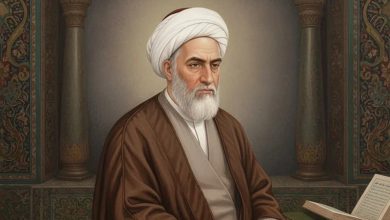 ویژهنامه اندیشههای سیاسی علامه بهابادی یزدی منتشر شد / اخبار یزد - اخبار استانها