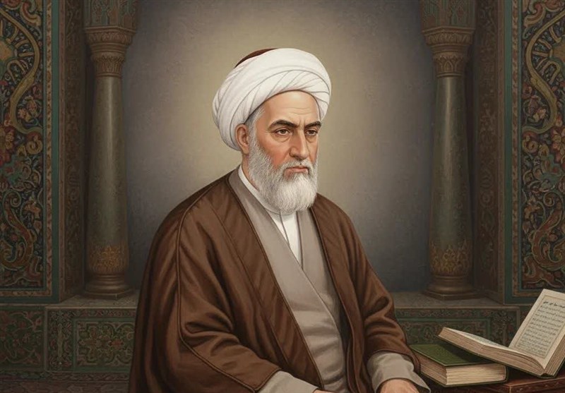 ویژهنامه اندیشههای سیاسی علامه بهابادی یزدی منتشر شد / اخبار یزد - اخبار استانها