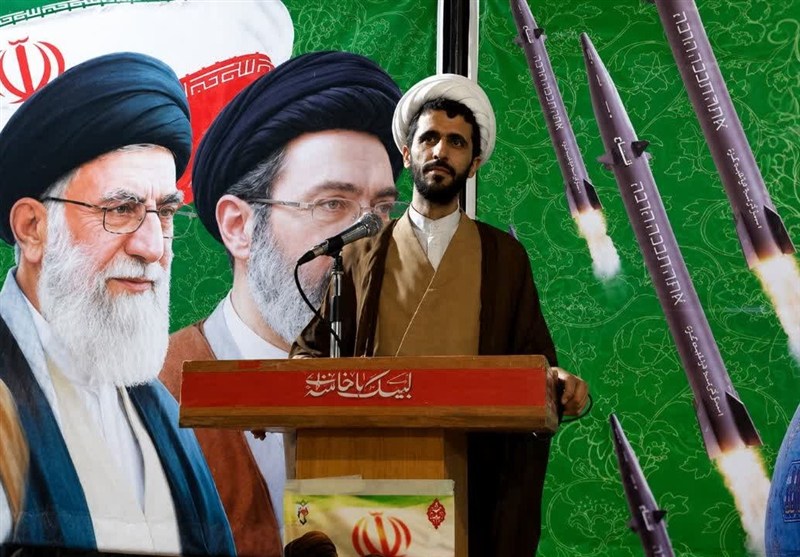 دشمن به دنبال ایجاد خطای محاسباتی در مسئولان و تضعیف تابآوری مردم است / اخبار کاشان - اخبار استانها