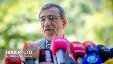 استاندار خراسان رضوی: برگزاری همایش همکاریهای اقتصادی با افغانستان ضروری است / دیپلماسی اقتصادی , افغانستان , خراسان رضوی , همایش اقتصادی , همکاریهای منطقهای