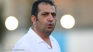 علی سامره: آتش زدن خودروی من در مس کرمان بخاطر اختلاف فنی بود / علی سامره , استقلال , مس کرمان , امیر قلعهنویی , مصاحبه ورزشی