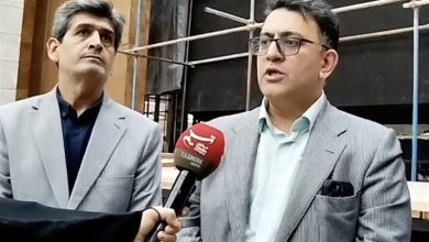 افتتاح تالار مرکزی اراک، مطالبه دیرینه هنرمندان استان مرکزی / اخبار مرکزی - اخبار استانها