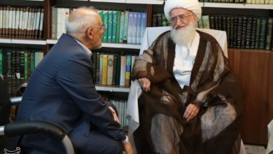 آیتالله نوری همدانی: خطوط ترسیمشده رهبر انقلاب در مذاکرات رعایت شود / اخبار قم - اخبار استانها