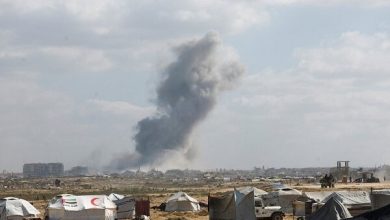 ادامه جنایت رژیم صهیونیستی در غزه؛ ۹ فلسطینی شهید شدند