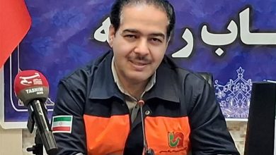 چرا سرعت در برخی محورهای استان مرکزی به 60 کیلومتر کاهش یافته است؟ / اخبار مرکزی - اخبار استانها