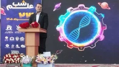 استان مرکزی از استانهای پیشتاز کشور در حوزه نخبهپروری است / اخبار مرکزی - اخبار استانها