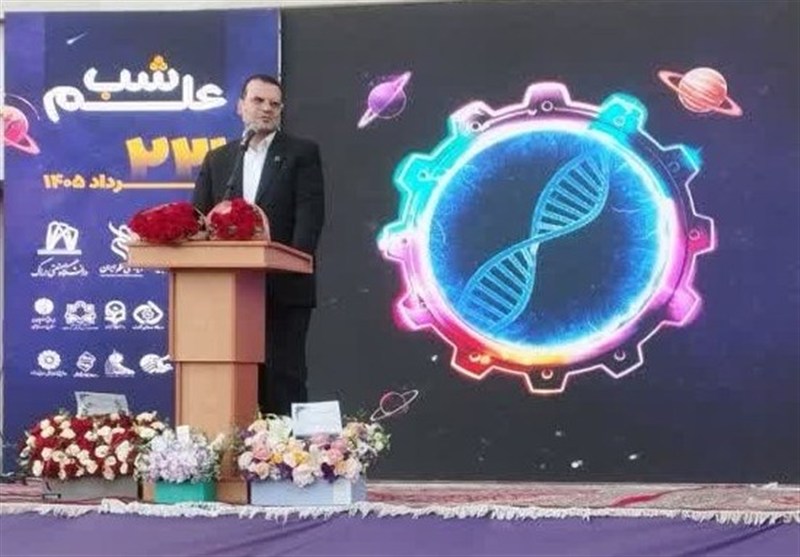 استان مرکزی از استانهای پیشتاز کشور در حوزه نخبهپروری است / اخبار مرکزی - اخبار استانها