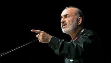 شهید سلامی؛الگوی بیبدیل پاسداری و مقاومت / اخبار اصفهان - اخبار استانها