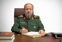 سردار ابن الرضا: تقویت توان دفاعی و پشتیبانی شبانهروز ادامه دارد / اخبار سیاسی روز , اخبار نیروهای مسلح ایران
