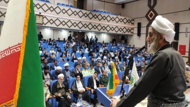 ماموستا رستمی: کردستان بیش از هر استان دیگری آماج حملات دشمن قرار گرفت / اخبار کردستان - اخبار استانها