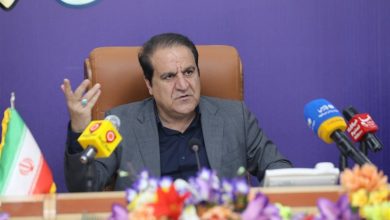 دستور استاندار ایلام برای احداث ساختمان جدید انتقال خون / اخبار ایلام - اخبار استانها