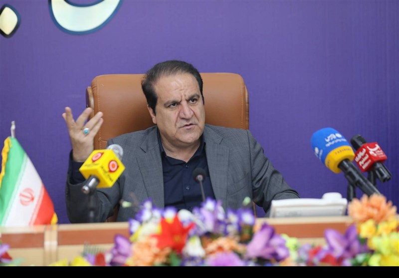 دستور استاندار ایلام برای احداث ساختمان جدید انتقال خون / اخبار ایلام - اخبار استانها
