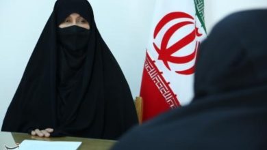 حوزههای علمیه خواهران،پرچمدار تربیت الگوی سوم زن مسلمان ایرانی،اسلامی / اخبار قم - اخبار استانها