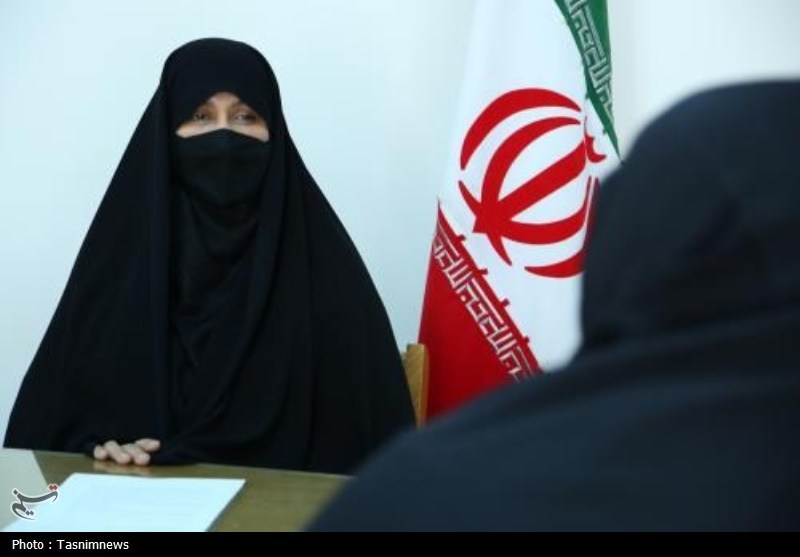حوزههای علمیه خواهران،پرچمدار تربیت الگوی سوم زن مسلمان ایرانی،اسلامی / اخبار قم - اخبار استانها