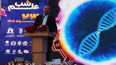 هویت علمی شهر در دانشگاهها و محافل علمی نیز معنا مییابد / اخبار مرکزی - اخبار استانها
