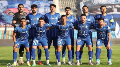 جام حذفی در هاله ابهام؛ استقلال قهرمانی را از دست رفته میبیند / استقلال , جام حذفی , فوتبال ایران , لیگ برتر , قهرمانی