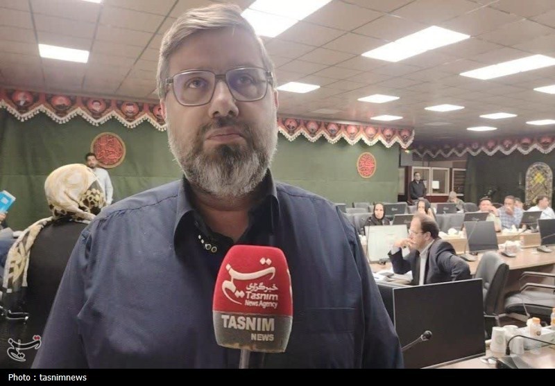 شربیانی: تکمیل پروژه متروی شهرری در شهریور/ اصابتهای جنگ مانع کار نشد / اخبار استان تهران - اخبار استانها