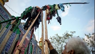 یادداشت| طوقبندان؛ آیینی از دل کوچههای گرگان تا فهرست ملی / اخبار گلستان - اخبار استانها