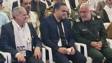 نماینده مجلس: ملت ایران در مسیر مقاومت ایستاده است / اخبار خراسان جنوبی - اخبار استانها