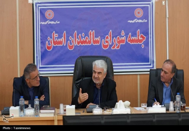 مراکز گفتوگوی اجتماعی در 6 شهر کهگیلویه و بویراحمد فعال میشوند / اخبار کهگیلویه و بویراحمد - اخبار استانها