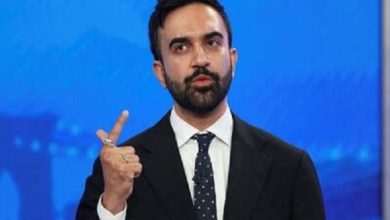 انتقاد شدیداللحن شهردار نیویورک از لابی صهیونیستی در آمریکا