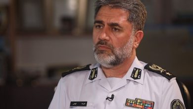 انهدام گسترده پهپادهای دشمن محصول بازتعریف بازدارندگی پدافند هوایی بود / اخبار سیاسی روز , اخبار نیروهای مسلح ایران