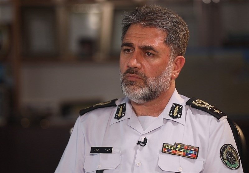 انهدام گسترده پهپادهای دشمن محصول بازتعریف بازدارندگی پدافند هوایی بود / اخبار سیاسی روز , اخبار نیروهای مسلح ایران