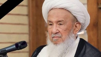 مجلس ترحیم آیتالله العظمی فیاض در قم برگزار میشود / اخبار قم - اخبار استانها