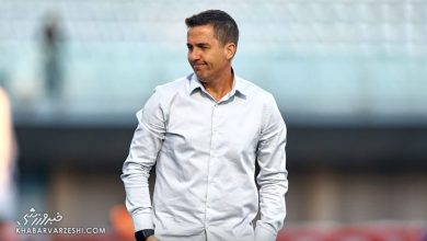سفر مربی بدنساز پرسپولیس به ایران لغو شد؛ وضعیت اوسمار ویرا نامشخص / پرسپولیس , اوسمار ویرا , جولیانو والیم , مربی بدنساز , نقل و انتقالات