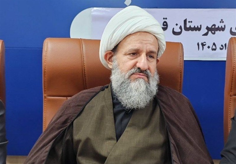 امام جمعه قرچک: مردم محور حکمرانیاند؛ مدیران باید خادم جامعه باشند / اخبار استان تهران - اخبار استانها