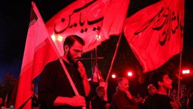 دوره آموزشی «در مسیر حسین» با محوریت اندیشههای رهبر شهید آغاز شد / اخبار سیاسی روز , اخبار حوزه علمیه و دانشگاه