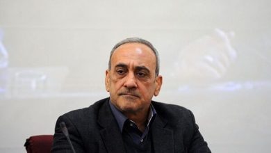 گرشاسبی شایعه بازگشت به پرسپولیس را تکذیب کرد: تمرکزم روی فولاد خوزستان است / حمیدرضا گرشاسبی , پرسپولیس , فولاد خوزستان , لیگ برتر , فوتبال ایران