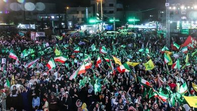 مهمانی کیلومتری غدیر در کردستان؛ سنگتمام مردم برای ولایت و وحدت / اخبار کردستان - اخبار استانها
