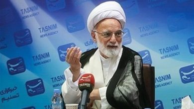 انتقاد آیتالله درینجفآبادی از عدم بهرهوری و اسراف در جامعه / اخبار مرکزی - اخبار استانها