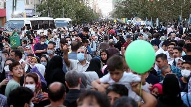 مهمانی غدیر؛ جشن ولایت و تمرین همدلی اجتماعی / اخبار جزایر خلیج فارس - اخبار استانها